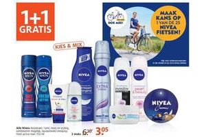 alle nivea