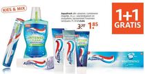 aquafresh
