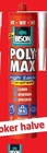 poly max high tack express