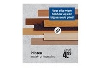 plinten