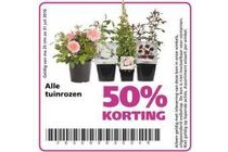 alle tuinrozen