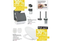 sanitair accessoires