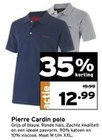 pierre cardin polo