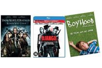 3 voor 25 op heel veel dvd s en blu rays