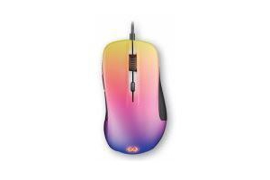 steelseries gaming muis