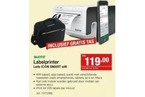 leitz labelprinter