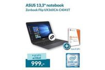 asus 13 3 notebook