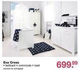 eva cross kamer