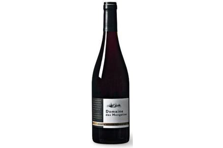 domaine roux chardonnay les murelles of pinot noir la moutonniere