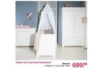 babykamer simone