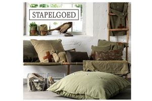 stoere kussens