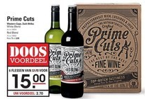 prime cuts
