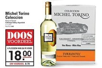 michel torino coleccion