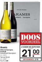 aramis