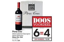 perez cruz
