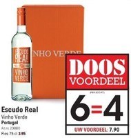 escudo real