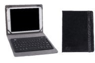 bluetooth tablet toetsenbord