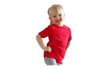 kinder basic t shirt