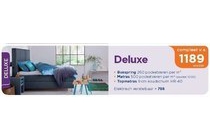 boxspring deluxe