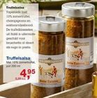 truffelsalsa