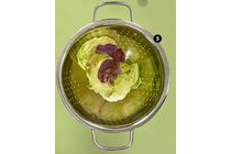 le chef messenserie