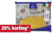 horeca select pasta