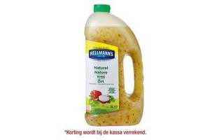hellmann s saus of dressing