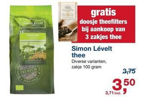 simon levelt thee