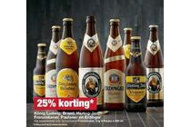 koenig ludwig brand hertog jan franziskaner paulaner en erdinger