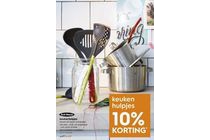 keukenhulpjes