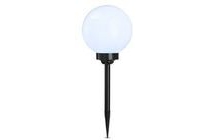 solar tuinlamp