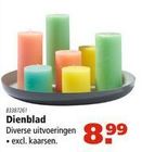 dienblad