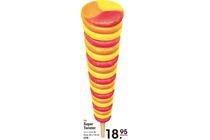ola super twister