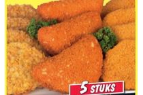 kip vlug klaar