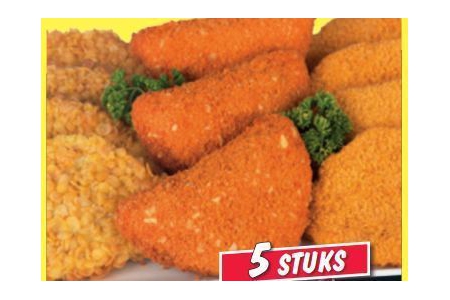 gerookte kipfilet