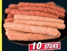 chipolata s