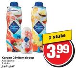 alle karvan cevitam siroop