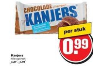 alle soorten kanjers
