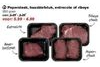 pepersteak haasbiefstuk entrecote of ribeye