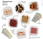 hoogvliet tapas