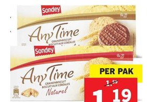 granenbiscuit