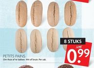 petits pains
