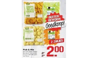pick en mix