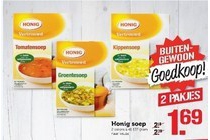 honig soep
