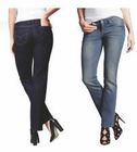 damesstretchjeans