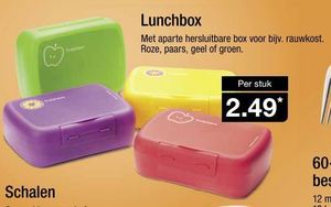 lunchbox