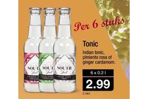 tonic