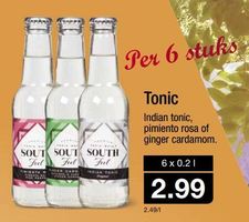 tonic