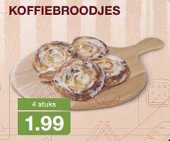 koffiebroodjes