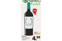 la mano verde malbec